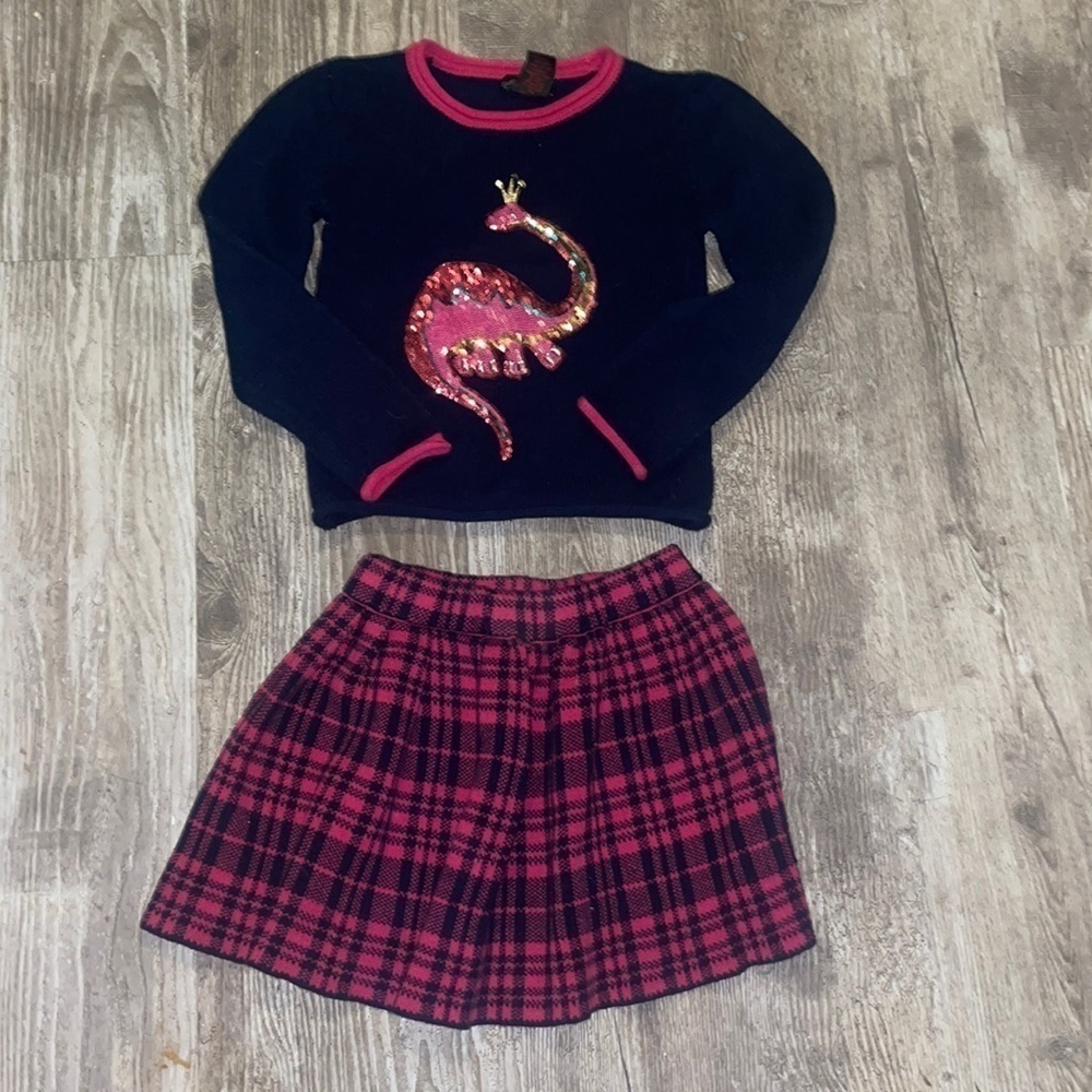 Cynthia Rowley 6X